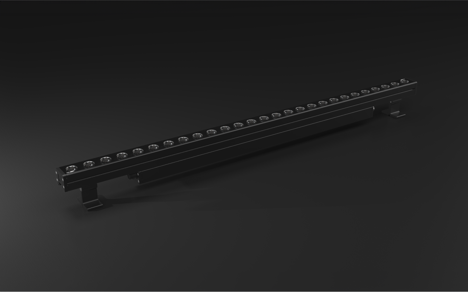 Rigid Optico Element